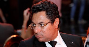 خالد أبو بكر: انطلاق شركة "تواصل" إضافة هامة لمجال الخدمات فى مصر