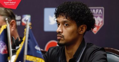 بالصور.. نجم الوحدة الإماراتى: البطولة العربية خير إعداد للموسم الجديد