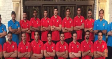 مصر تستعد لإسقاط منتخب قطر  "المجنس" فى مونديال شباب كرة اليد بالجزائر