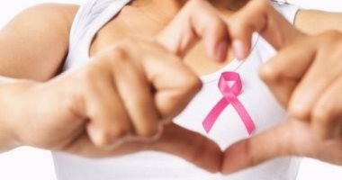 علاج سرطان الثدى وأعراضه