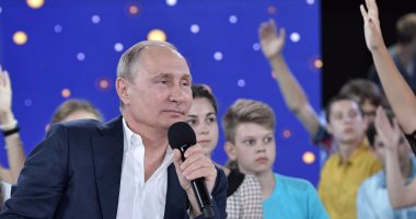 استطلاع: 80% من شباب روسيا يدعمون سياسات بوتين