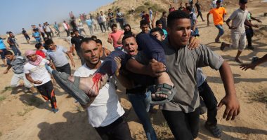 نادى الأسير الفلسطيني: الاحتلال اعتقل 21 مواطنا من الضفة خلال المواجهات