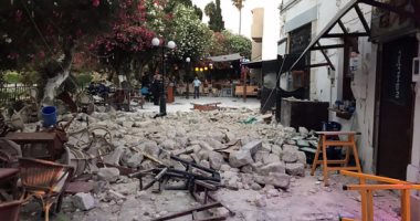 الاتحاد الأوروبى: مستعدون لتقديم مساعدات لليونان وتركيا لمواجهة آثار الزلزال