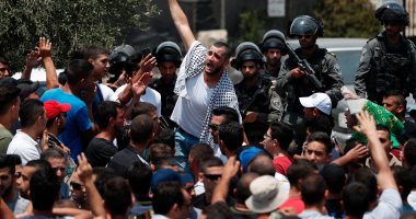 الهلال الأحمر يعالج 16 مصابا فى القدس.. و"الاحتلال" يعتقل 160 مقدسيا