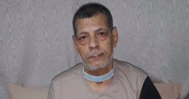 سجين مريض بورم سرطانى يناشد وزير الداخلية السماح باستكمال علاجه