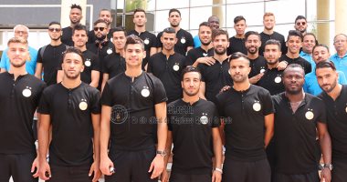 الترجي يطير إلى القاهرة بـ24 لاعبا للمشاركة فى البطولة العربية
