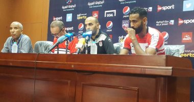 مدرب الفتح المغربى: استعنا بالأهلي لمواجهة الزمالك في البطولة العربية