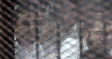 بالفيديو.. "جنايات القاهرة" تقضى بالإعدام شنقا لـ28 متهما بقضية "اغتيال النائب العام"