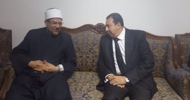 وزير الأوقاف يصل معسكر أبو بكر الصديق بالإسكندرية ويفتتحه بعد توقف 6 سنوات