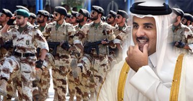الصحف السعودية تبرز تمسك الدول الأربع بتغيير سياسات قطر الداعمة للإرهاب