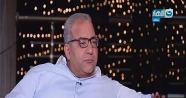 بيومى فؤاد عن بطولة "نورت مصر" : مش حقيقى رغم اعتزازى به جداً