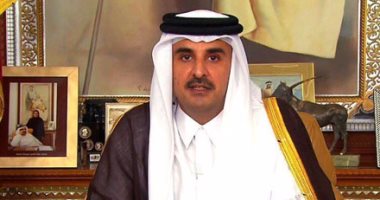 بالفيديو.."خطاب الأكاذيب".. جرائم قطر ترد على ادعاءات تميم