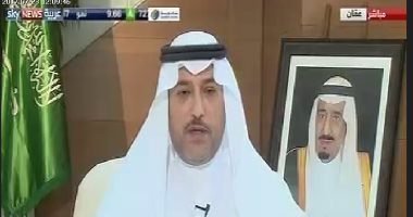 سفير السعودية بالأردن: الخيار العسكرى لحل أزمة قطر غير مطروح للنقاش