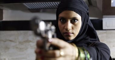 الجارديان: عرض الفيلم الهندى "أحمر شفاه تحت البرقع" انتصارا للمرأة 