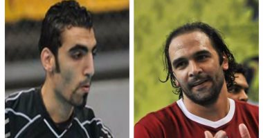 زكى وصلاح صفقات "حائرة" فى ميركاتو "الطائرة واليد"