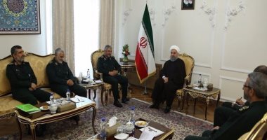 رئيس إيران الإصلاحى يتراجع عن موقفه من الحرس الثورى ويغازل "قوات المرشد"