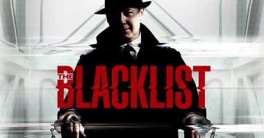 جيمس سبايدر يعود بالموسم الخامس من دراما الجريمة The Blacklist