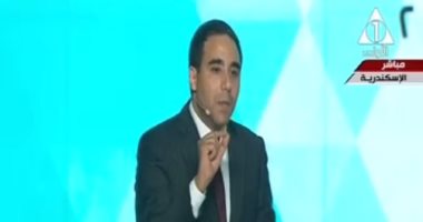 بالفيديو.. نائب "الجمعية المصرية لشباب الأعمال": رفع دعم الكهرباء يسمح بمنافسة الحكومة