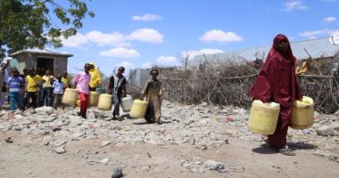 بنك الإنماء الأفريقى يحذر من تفاقم أزمة مياه الشرب فى كينيا بحلول 2020