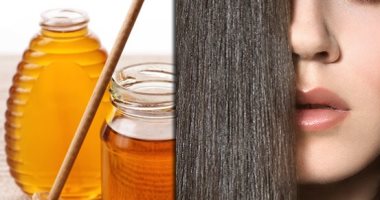 5 وصفات طبيعية بالعسل للعناية بالشعر وعلاج مشاكله