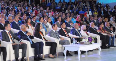 النائب محمد إسماعيل: مؤتمر الشباب أتاح فرص مناقشة قضايا وهموم الوطن