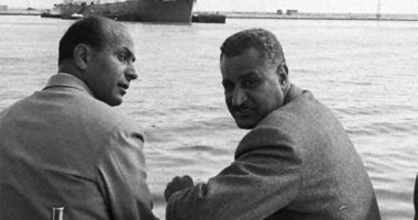 سعيد الشحات يكتب: ذات يوم.. 25 يوليو 1956..محمود يونس يختار فريق تأميم قناة السويس ويستعين بخبرات من المدنيين