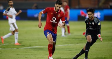 5 أسباب تجعل أزارو صفقة الموسم فى الأهلى