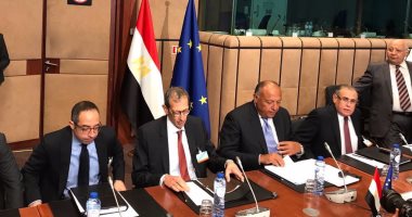 الاتحاد الأوروبى يؤكد على دعمه لبرنامج الإصلاح الاقتصادى والاجتماعى بمصر 
