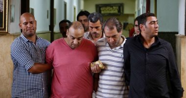  حبس عصابة "الدكتور" 12 سنة بتهمة سرقة 80 مليون من شقق بمدينة نصر