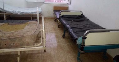 بالصور.. الإهمال يضرب مستشفى ديروط بأسيوط.. والصحة: جار تطويره