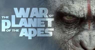 المملكة المتحدة تسجل أعلى إيراد لفيلم War for the Planet of the Apes