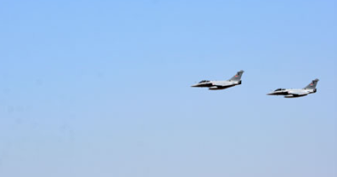 القاهرة تستضيف "منتدى مصر للقوات الجوية " 28 نوفمبر الجارى