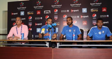 مدرب الهلال: بناء جيل جديد لن يمنعنا من المنافسة على البطولة العربية