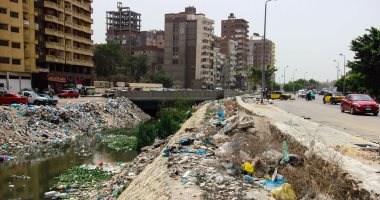 محافظ الإسكندرية: نحرص على الانتهاء من محور المحمودية لحل الأزمة المرورية