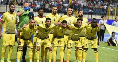 التشكيل الرسمى لقمة الفتح المغربى والعهد اللبنانى فى البطولة العربية