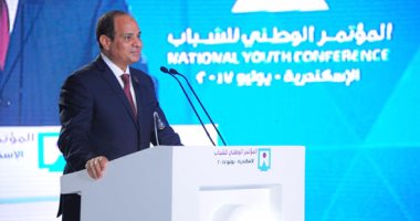 "اليوم السابع" يلبى دعوة الرئيس لرفع الوعى بمخاطر إسقاط الدولة المصرية