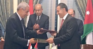 وزير الصناعة: اتفاق المشروعات الصغيرة مع الأردن خطوة مهمة لدعم ريادة الأعمال