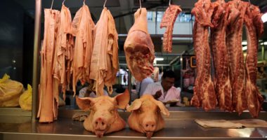 القضاء الفرنسى يحكم بعودة وجبات بديلة للحم الخنزير للطلبة المسلمين واليهود