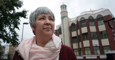 مؤسسة مسجد برلين الليبرالى تعتزم إنشاء مسجد مشابه فى بريطانيا