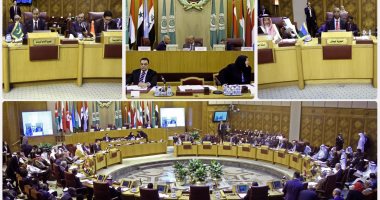 الجامعة العربية تشارك فى الاجتماع الثالث للجنة المتابعة الدولية بشأن ليبيا