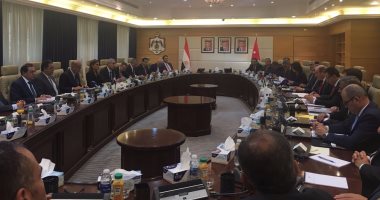 وزير النقل الأردنى: التجربة المصرية فى قطاعات النقل "رائدة" 