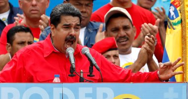 واشنطن تفرض عقوبات جديدة ضد فنزويلا
