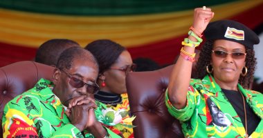 رابطة شباب الحزب الحاكم فى زيمبابوى تدعو موجابى إلى الاستقالة