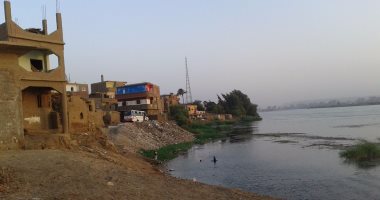 الحكومة تطلق خطة الطوارئ لمواجهة التلوث البيئى فى نهر النيل