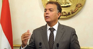 وزير النقل يزور محطة مصر.. ويجتمع بقيادات السكة الحديد بسبب أعطال القطارات