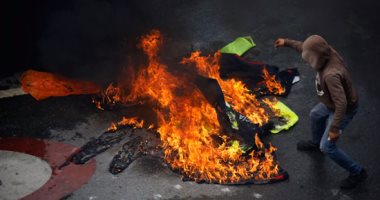 "سلخانة" أمريكا اللاتينية.. تعذيب متظاهرى فنزويلا بمواد كيميائية وكهرباء وحرق