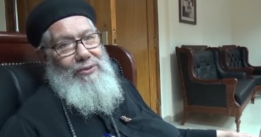بالفيديو.. "كنيسة السويس": الرئيس السيسى أوفى بوعد مع كنائس المحافظة
