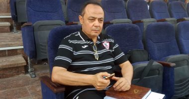 طارق يحيى: هزمت محمد صلاح في التنس ولم أتبرع للزمالك لأن الحساب في قلبي