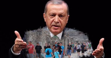 قمع أردوغان يطال الأطفال.. إحصائية: 668 طفلا فى سجون تركيا