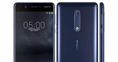 نوكيا تسعى لإطلاق تحديث جديد لهاتف Nokia 5 لإصلاح مشكلة تعديل الصوت